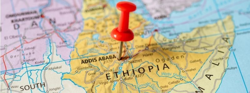 ویزای توریستی اتیوپی | ویزای آنلاین اتیوپی | ویزای اتیوپی